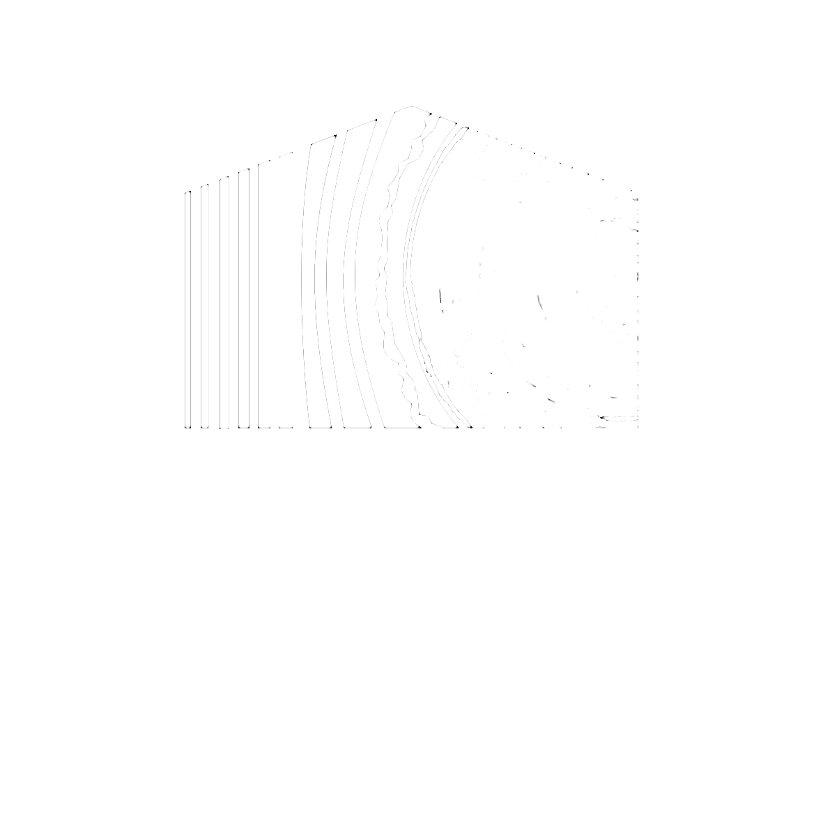 Thomas Cowling Carpentry logo