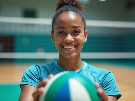 Meet the Coaches: Massachusetts Club Volleyball Team