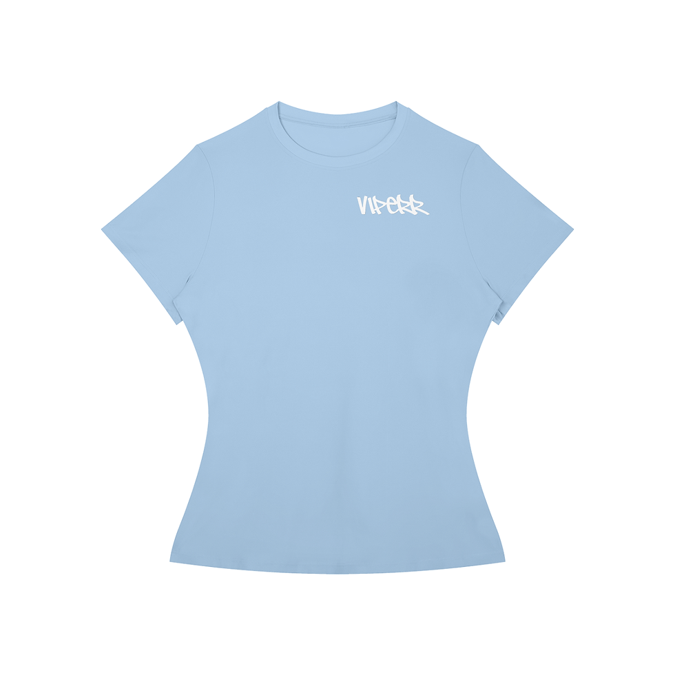 Thumbnail: Viperr Slim Fit T-Shirt