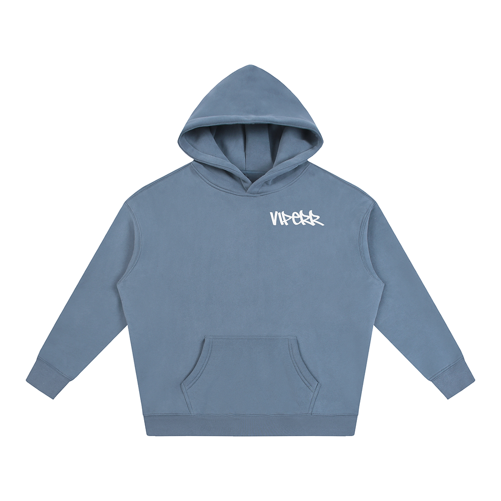 Thumbnail: Viperr Japanese Hoodie