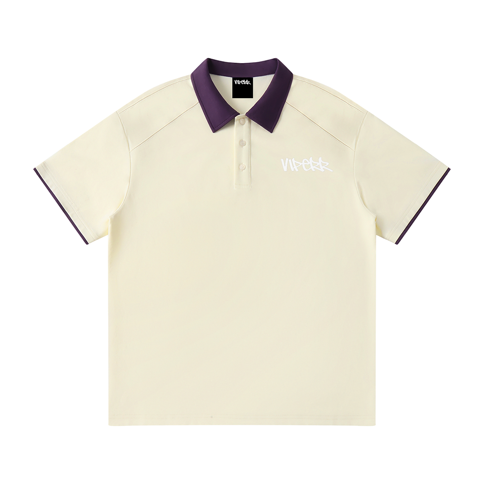 Thumbnail: Viperr Polo Shirt