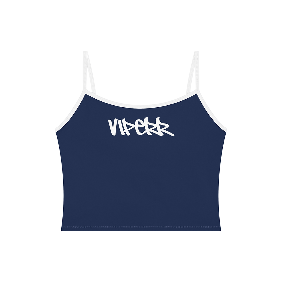 Thumbnail: Viperr Tight Tank Top