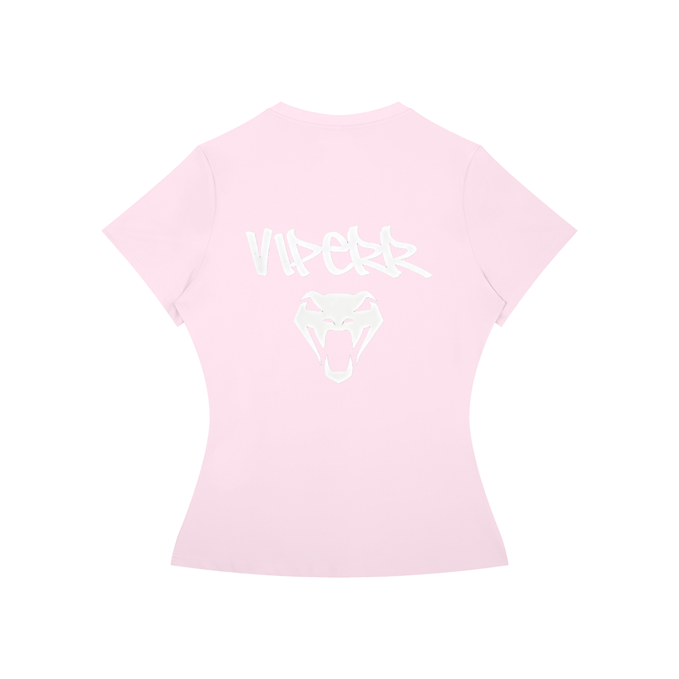 Thumbnail: Viperr Slim Fit T-Shirt