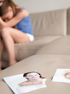 Divorcio y coronavirus