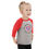 Thumbnail: Toddler baseball shirt