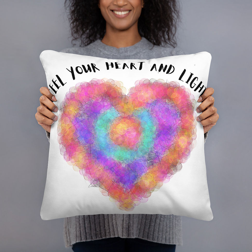 Thumbnail: Basic Pillow
