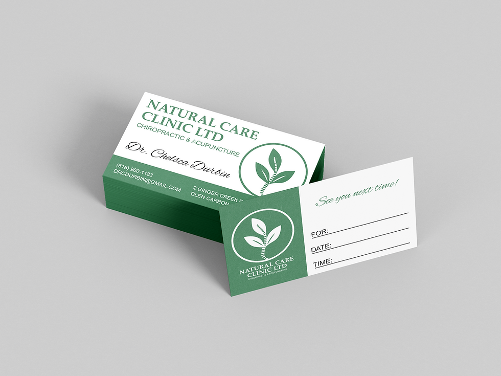 Natural Care Clinc Business Card Mockup.png