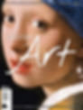 History of Art Magazine Cover