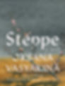 Steppe  Album Cover