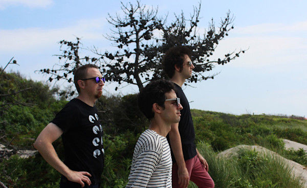 FMP: Blacksberg/Singh/Santiago and Earth Tongues