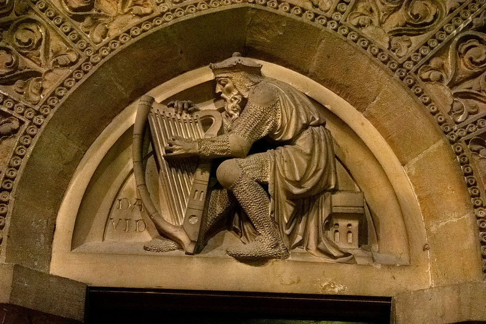 *The Inaugural People's Music Supply Composers Orchestra