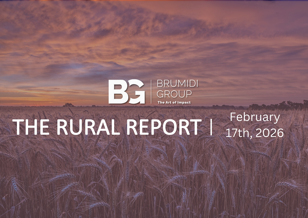 Rural Report | February 17th, 2026