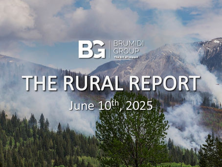 Rural Report | June 10, 2025