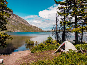 Outdoor Recreation – a Story of Resilience, Contribution, and Commitment