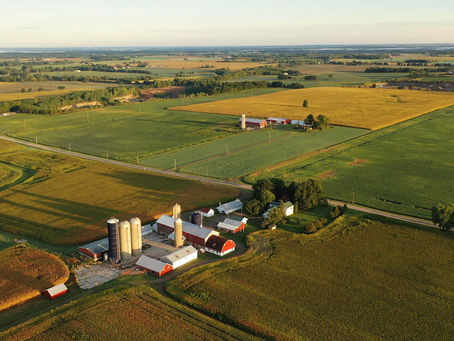 Breaking Down Biden’s Recent Investments in Rural Communities