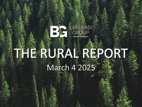 Rural Report | March 4, 2025