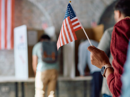 180 Days Until Election Day...Where Do Things Stand 