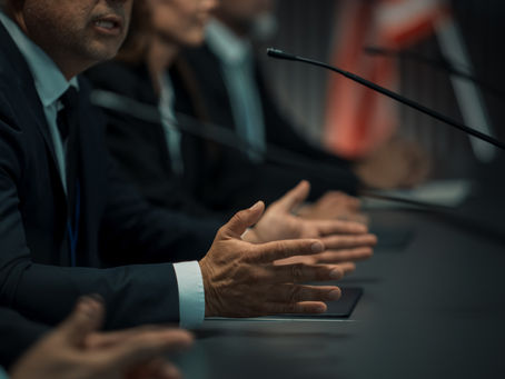 Senate Preparing for Cabinet Nominee Hearings:Â What You Need to Know