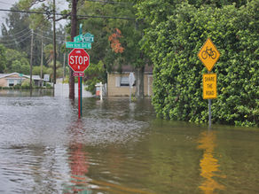 FY25 Disaster Supplemental Preview