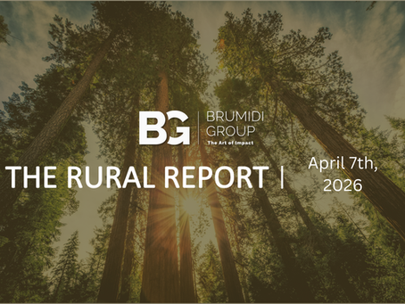 Rural Report | April 7th, 2026