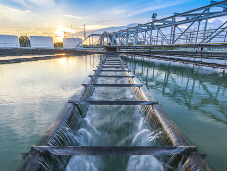 What to Watch as Congress Takes Up WRDA 2026