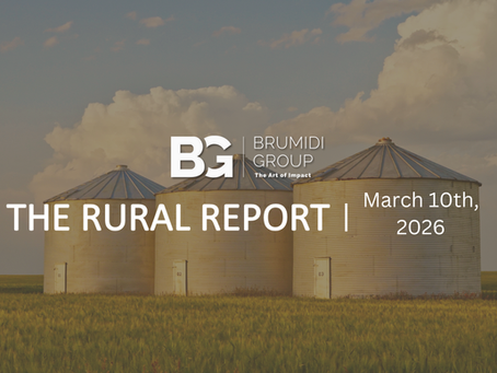 Rural Report | March 10th, 2026