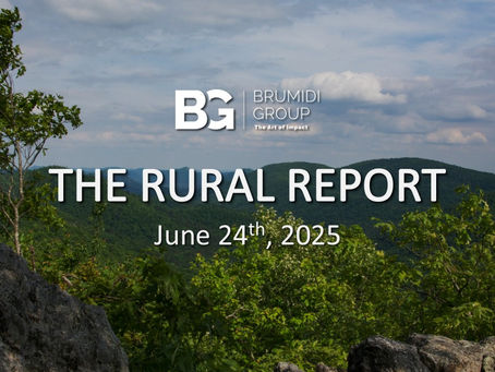 Rural Report | June 24, 2025