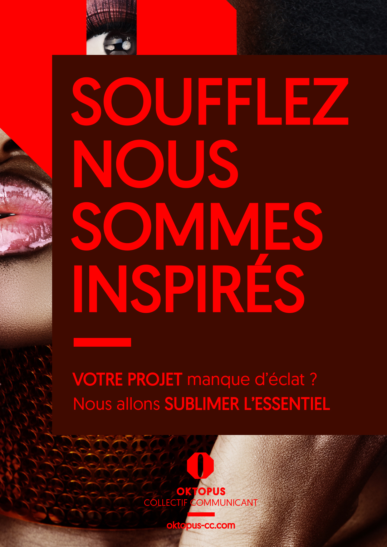 — FLYER —