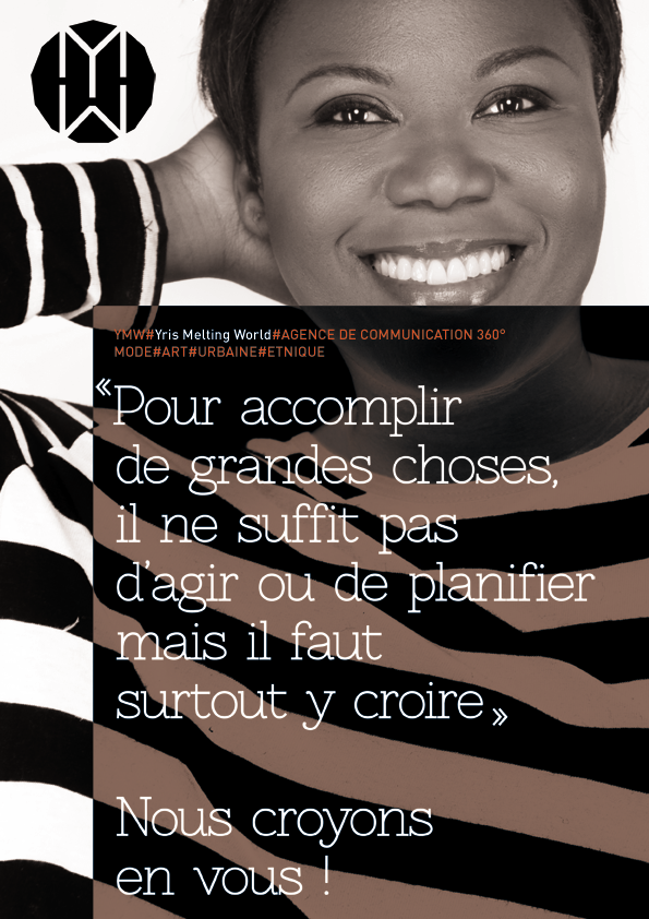 — AFFICHE —