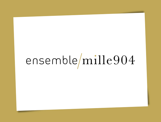 — LOGO —