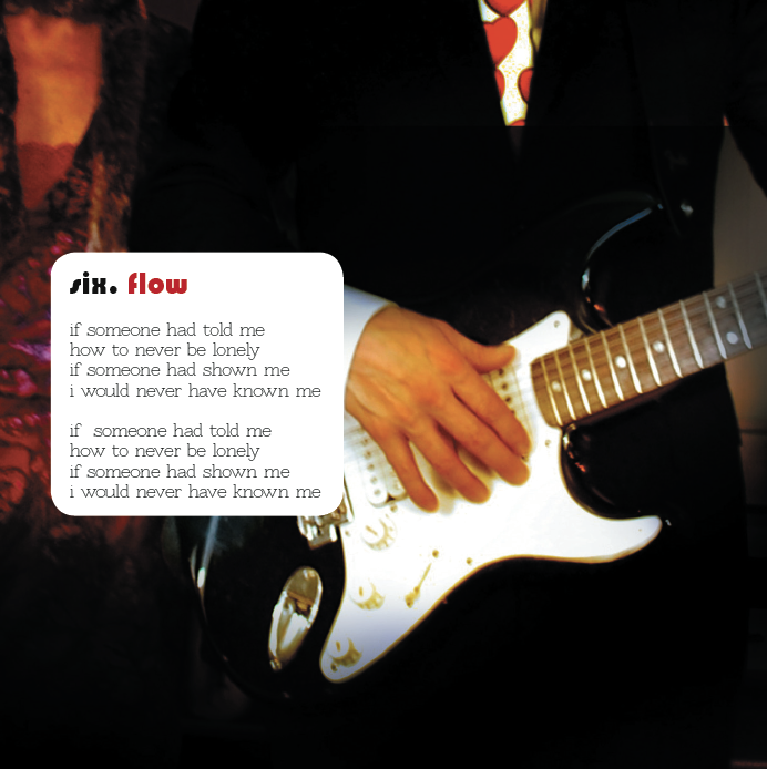 — CD BOOKLET —