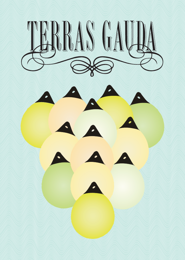 — AFFICHE —ICHE