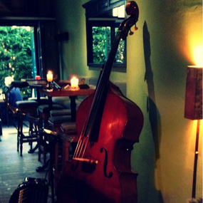 Veranstaltungen - Olive, Brot und Wein