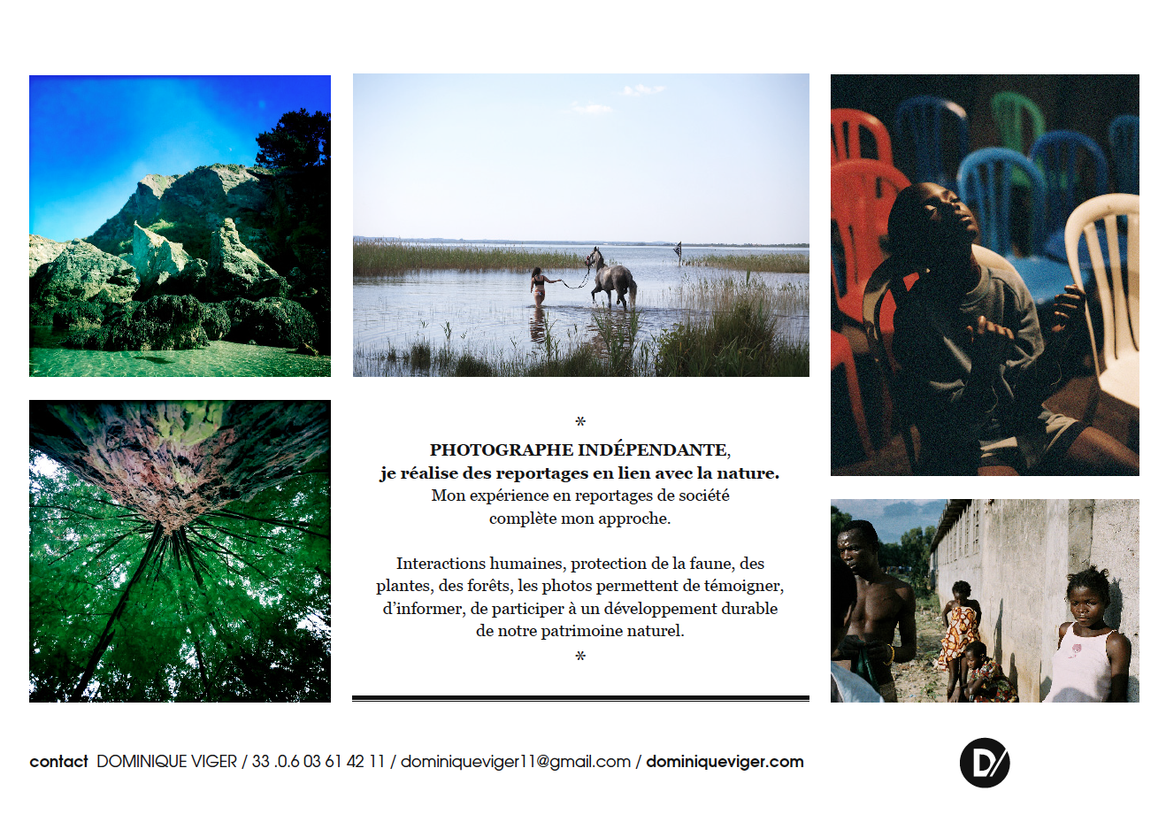 — FLYER —