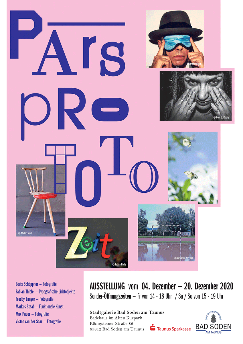 — AFFICHE / FLYER —