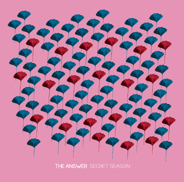 — CD COVER —