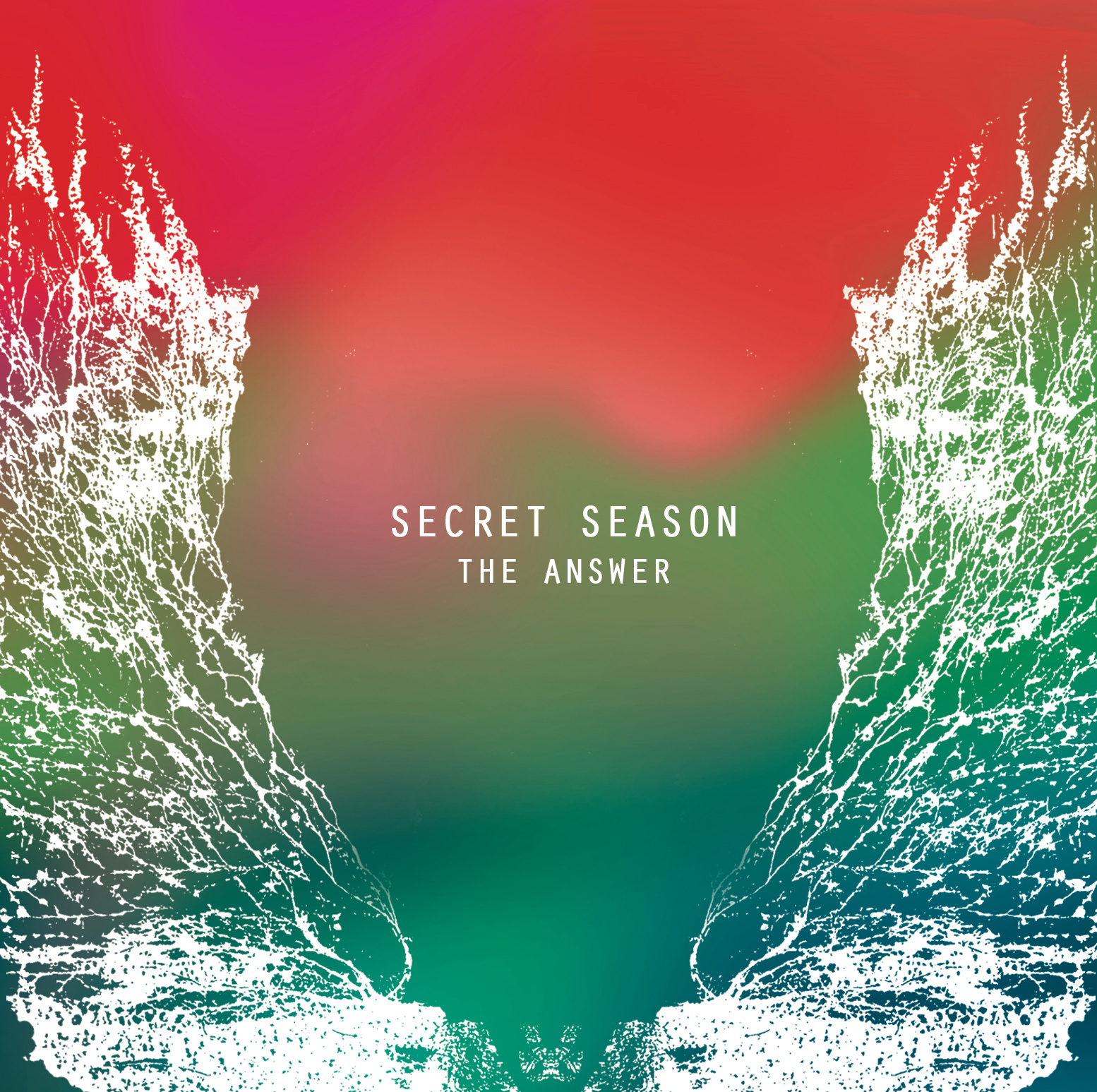 — CD COVER —