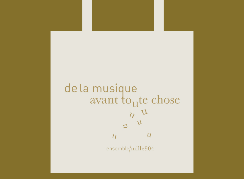 — TOTEBAG —