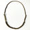Thumbnail: NECKLACE Brass