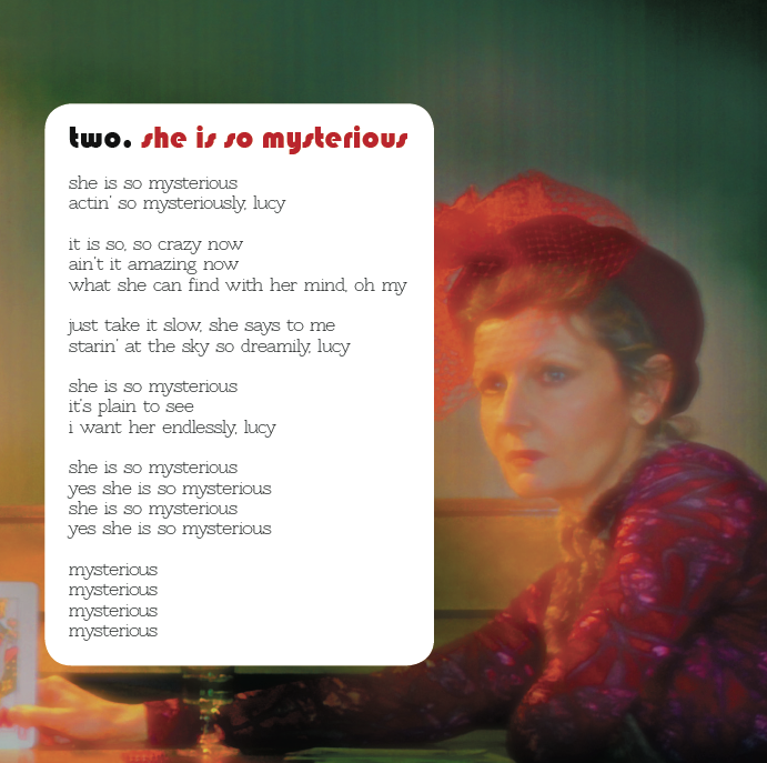 — BOOKLET —