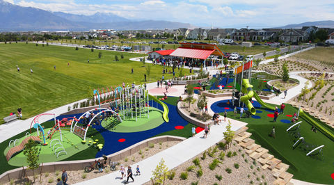 Bingham Creek Regional Park