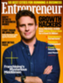 entrepeneour magazine