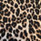 Thumbnail: Crinkle Leopard Viscose