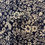Thumbnail: Navy Ditsy Print Cotton
