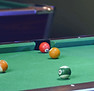 Billiards Player