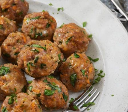 Meat balls. 25Pieces