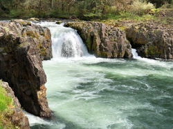 Wildwood Falls