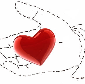 Invisible Love