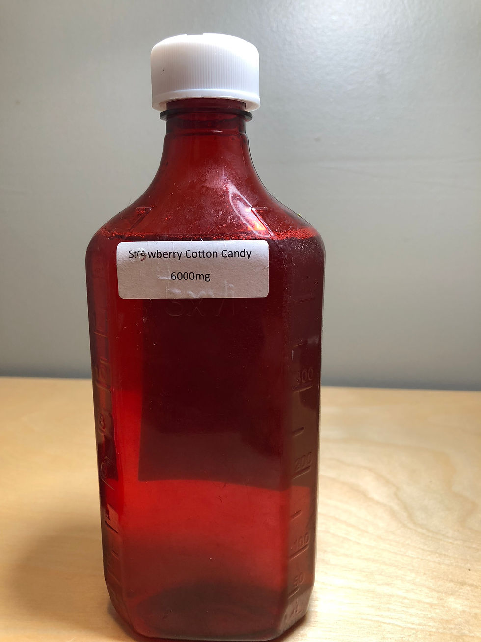 Thumbnail: Richie's Reserves Tree Lean 6000mg