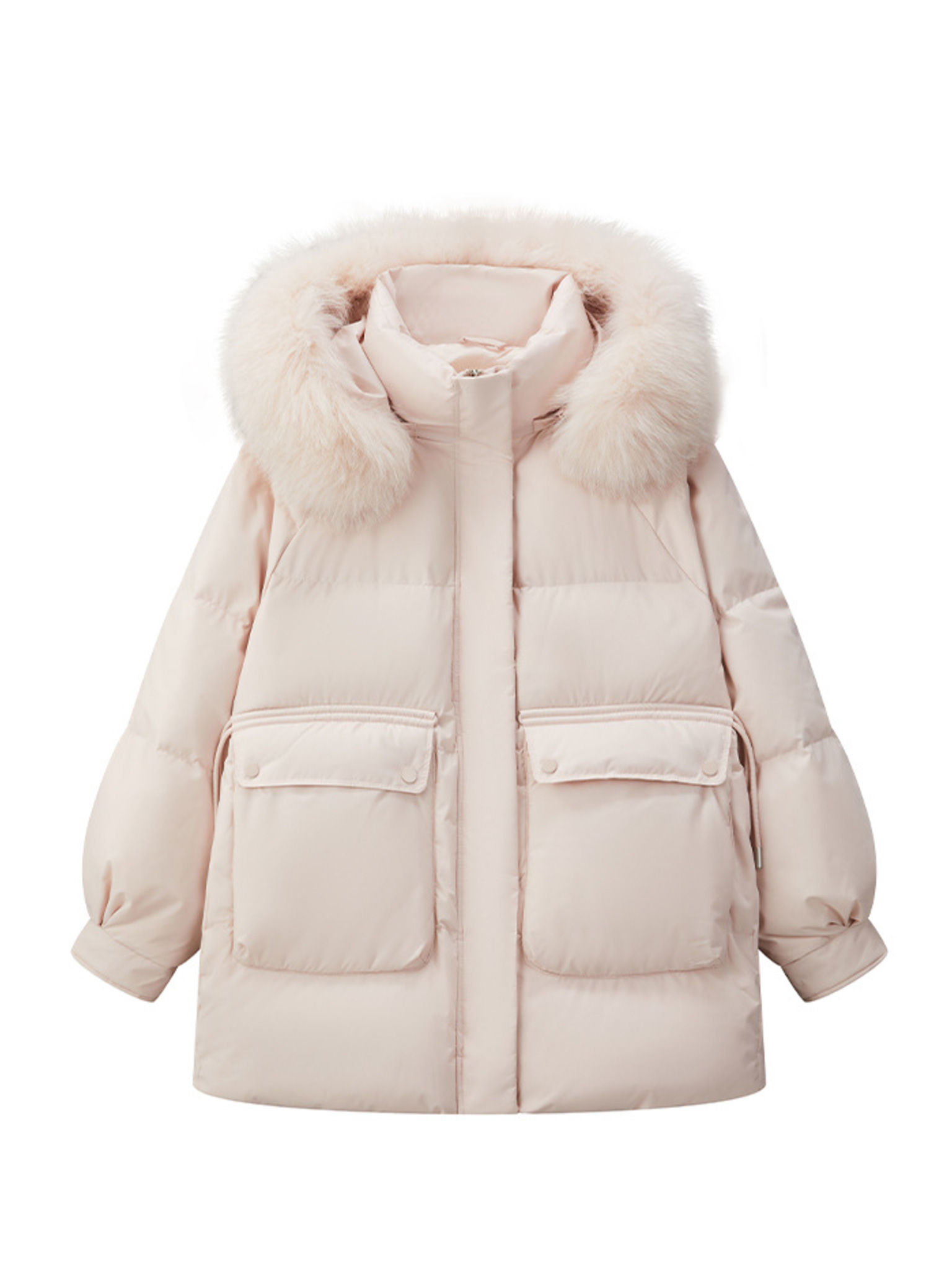 เช่าเสื้อกันหนาว หญิง รุ่น TROLTUNGA